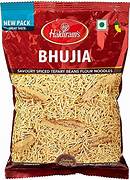 200g Haldiram's Bessan Bhujia