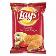 Lays Tomato
