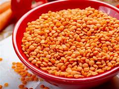 Masoor Dal