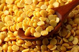 Arhar & Chana & Chana Dal