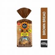 Brown Bread Harvest