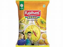 Bessan & SUJJI & BAJRA & Daliya