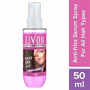 Livon Hair Serum