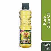 Figaro Olive Oil