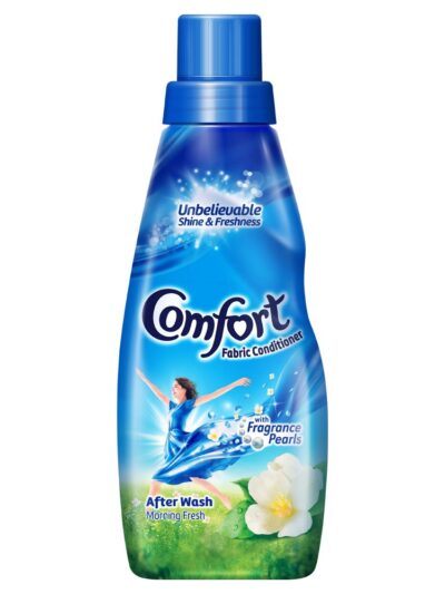 1ltr Comfort liquid blue