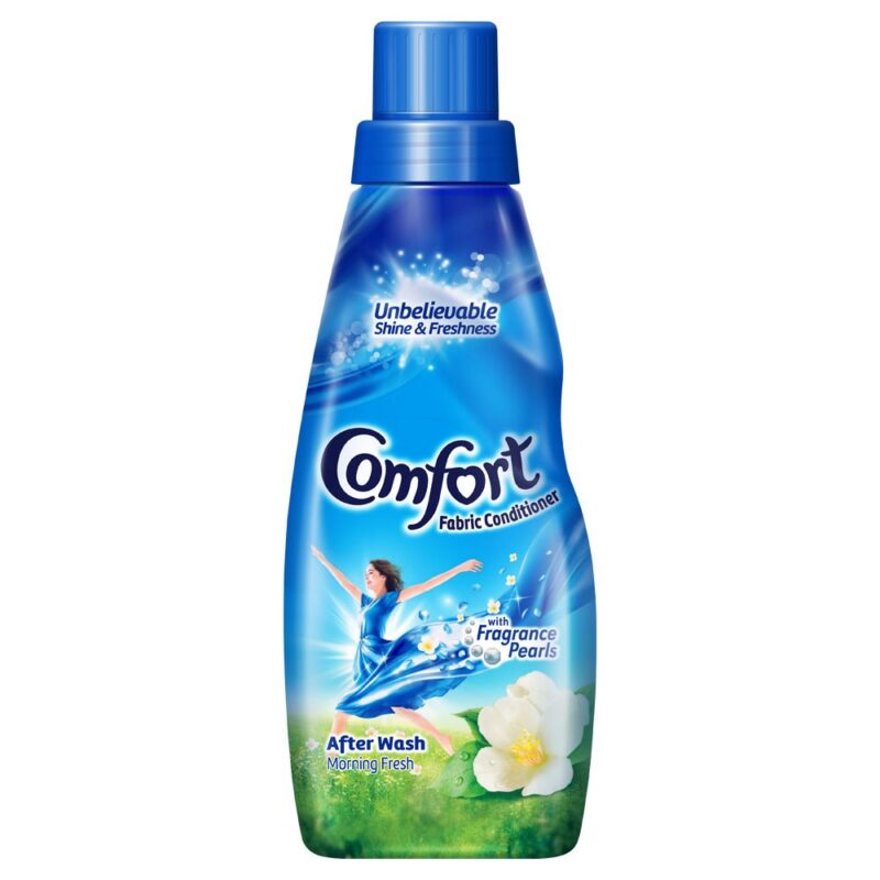1ltr Comfort liquid blue