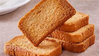 Rusk and Fan