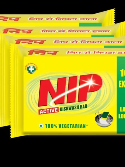 1Set Nip bar